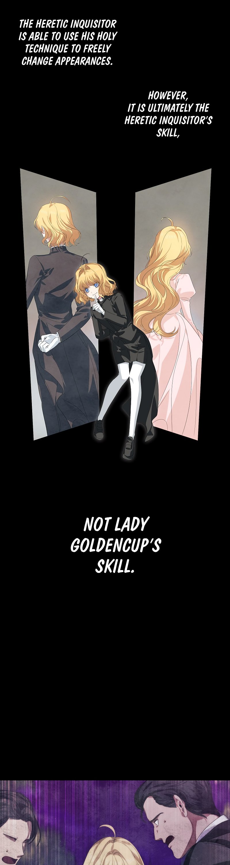 SSS-Class Suicide Hunter, Chapter 102 image 15